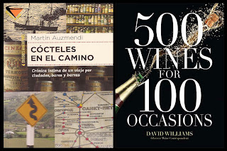 libro de cocteles