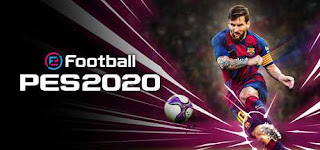 eFootball PES 2020 | 24.6 GB | Compressed
