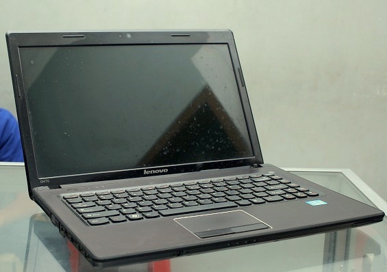 Jual Laptop Second Lenovo G470 - Jual Laptop Bekas Second 