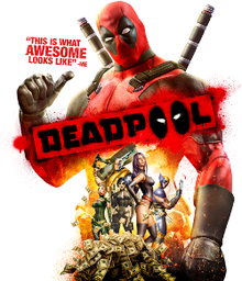 Deadpool Full Version Game Download Pcgamefreetop