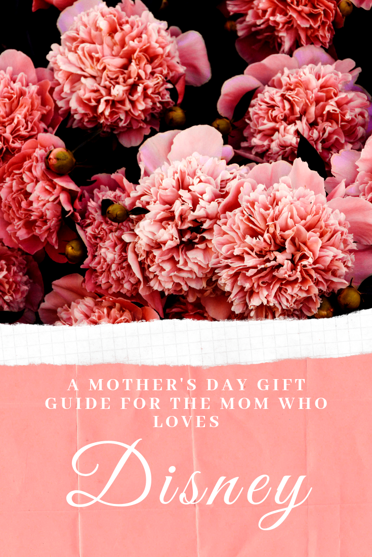 disney mother's day gifts