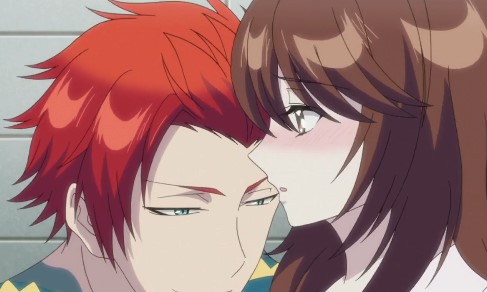 Amai Choubatsu Watashi wa Kanshu Senyou Pet - Episódio 8 | Central de