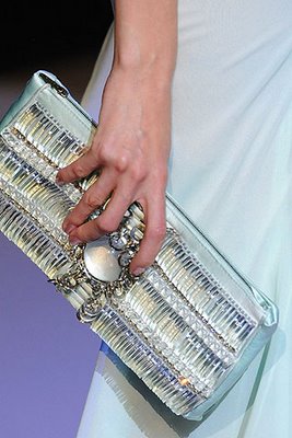 Handbags: April 2012