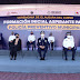 Gradúa IEESSPP segundo escalón de Policía Morelia