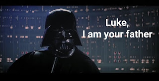 Star wars Mandela effect
