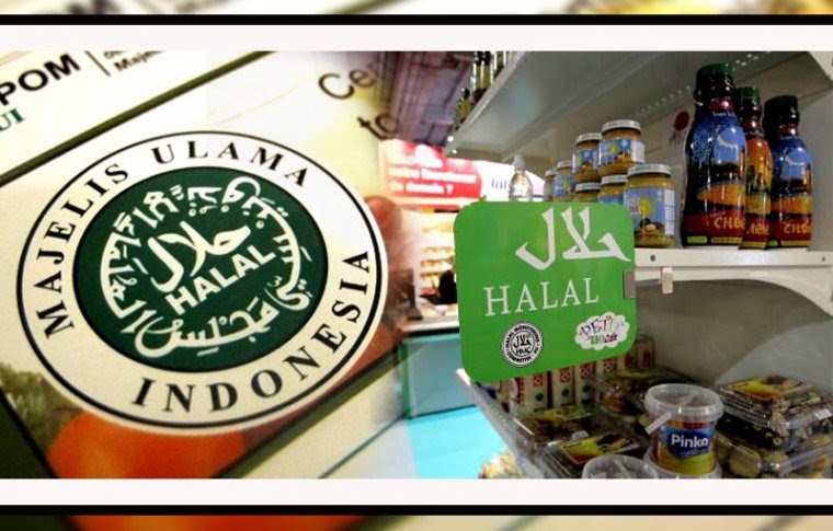  Bagaimana  Mendapatkan Sertifikat Halal di Indonesia 