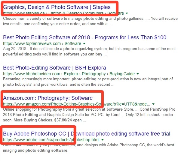Transactional search queries Transactional search queries