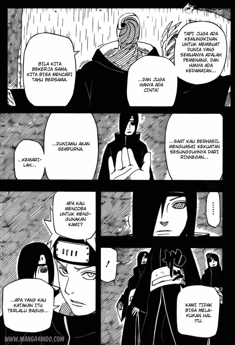 naruto bahasa indonesia 607 page 3