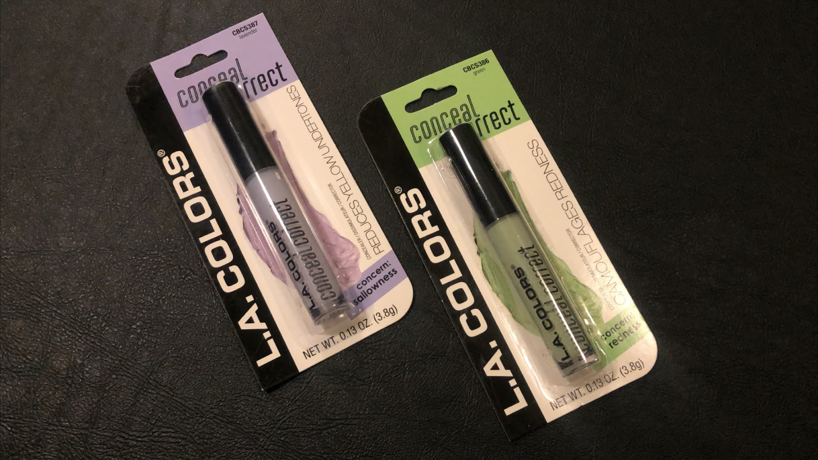 Marie Edit Dollar Tree Haul SinfulColors, L.A. Colors, Vaseline, and