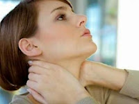 6 Cara Cepat Mengatasi Leher Kaku