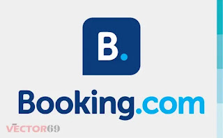 Logo Booking.com - Download Vector File SVG (Scalable Vector Graphics) Logo Booking.com - Download Vector File SVG (Scalable Vector Graphics)