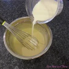 pour-milk-mixture