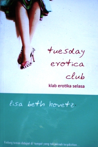 Tuesday Erotica Club 98