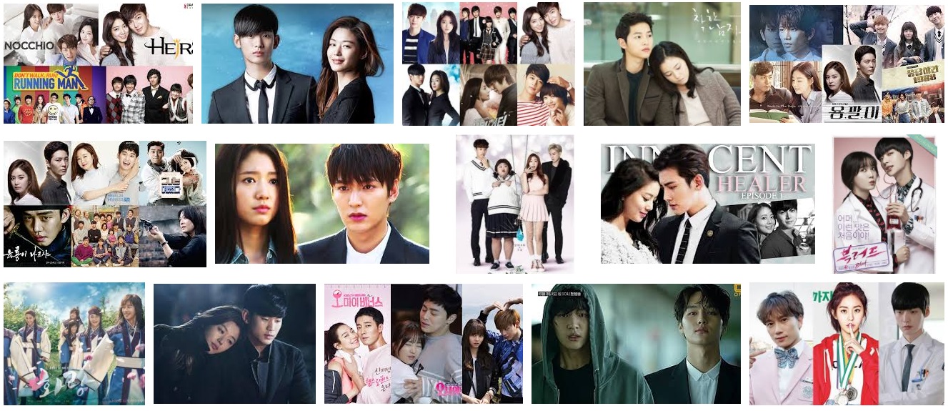 Drama Cool Episode's Series: Korean Dramacool Series to Watch This Year