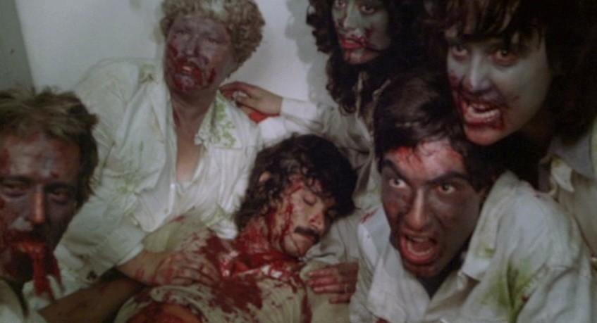 House of SelfIndulgence Hell of the Living Dead (Bruno House of SelfIndulgence Hell of the Living Dead (Bruno