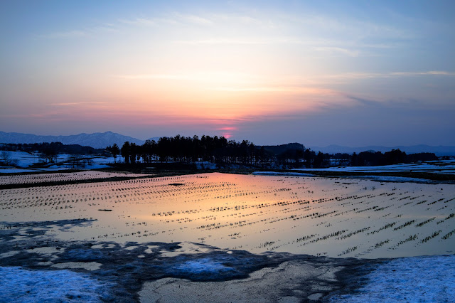 #photo #landscape #sigma #foveon #sdquattroh #japan #yamagata #tsuruoka #写真 #風景写真 #山形帝國 #山形県 #鶴岡市