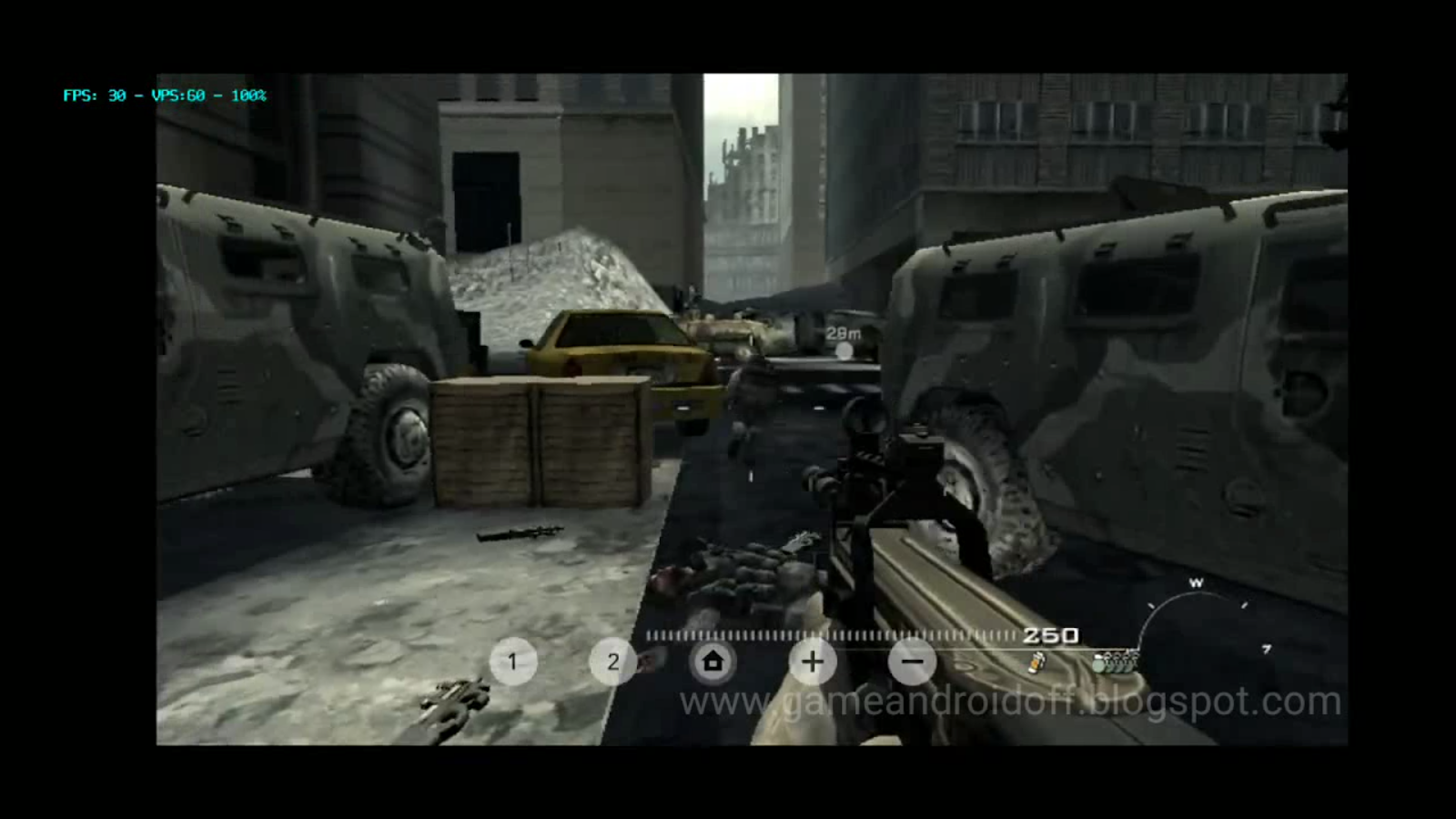 mw3 android download mw3 android download