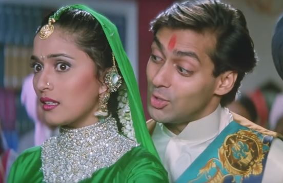 Hum Aapke Hain Koun Video Song | Watch Hum Aapke Hain Koun Film All