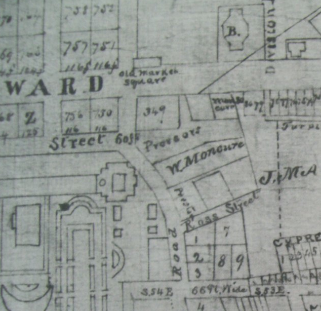 Urban Scale Richmond Richmond's Second and Third Markets