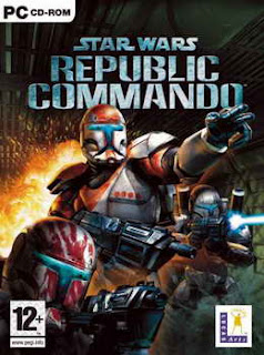 Download Star Wars Republic Comando PC Game