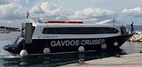 GAVDOS DAILY CRUISES