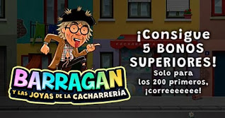Paston gratis 5 bonos superiores hasta 31-1-2021 Paston gratis 5 bonos superiores hasta 31-1-2021