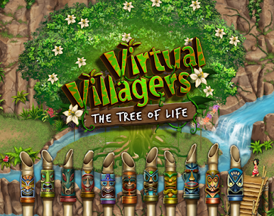 Virtual Villagers 4 The Tree Of Life Free Download