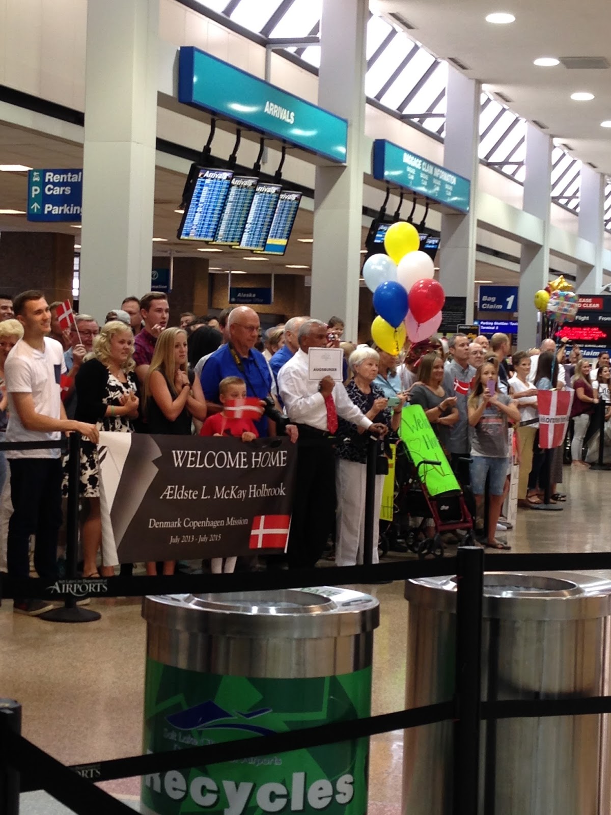 Blooming Where She Is Planted: Marriage and Family- Ordained of God.