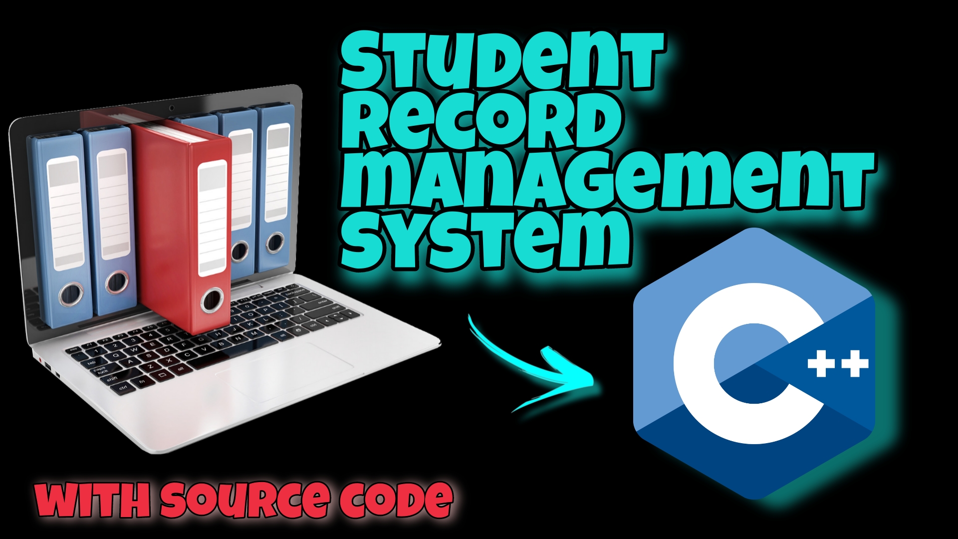 STUDEN RECORD MANAGEMENT SYSTEM IN CPP