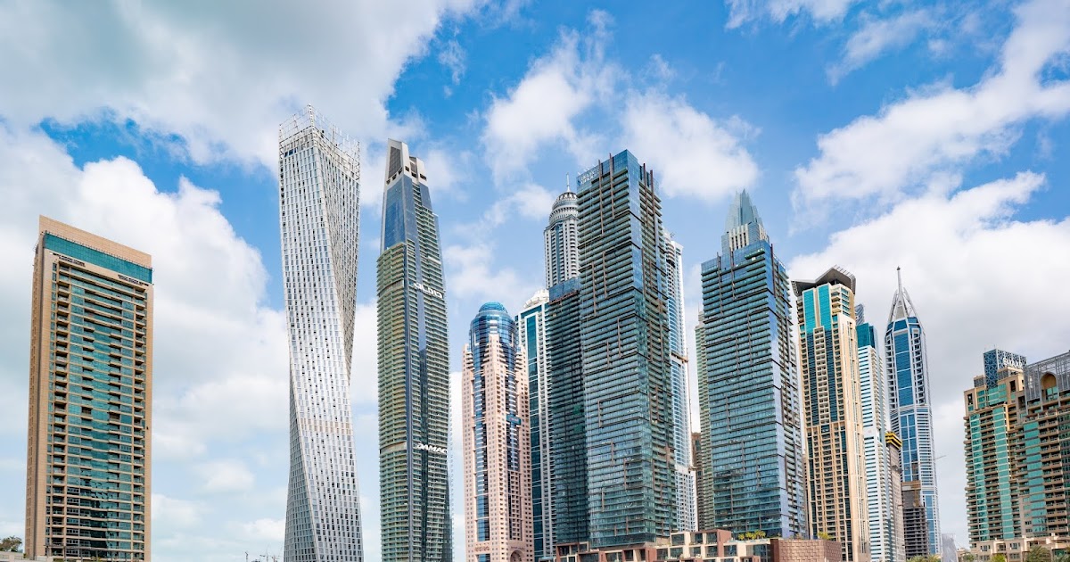 Why Is Dubai Called A Fake City?