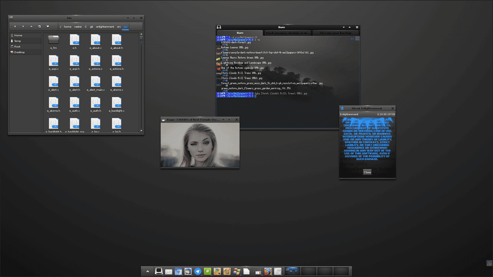 how to install linux on a brand new hard drive how to install linux on a brand new hard drive
