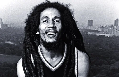 Bob Marley - Midis