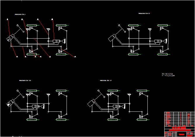 Đồ Án Thiết Kế Hệ Thống Lái Cho Xe Tải Cỡ Lớn Trên Cơ Cở Xe Tải Hyundai