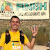 Athlete Roster - Marco Pontes