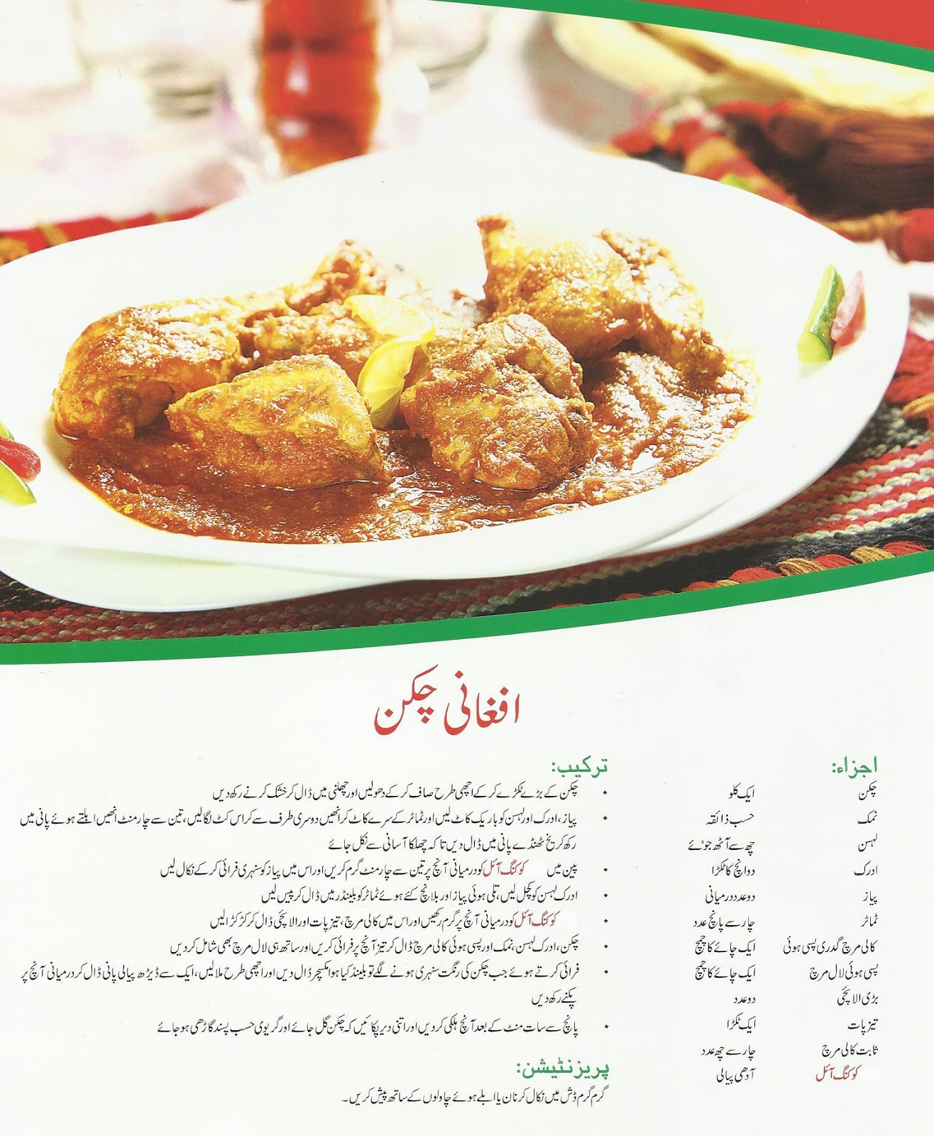Coking Philospher Afgani Chicken new Recipe in urdu