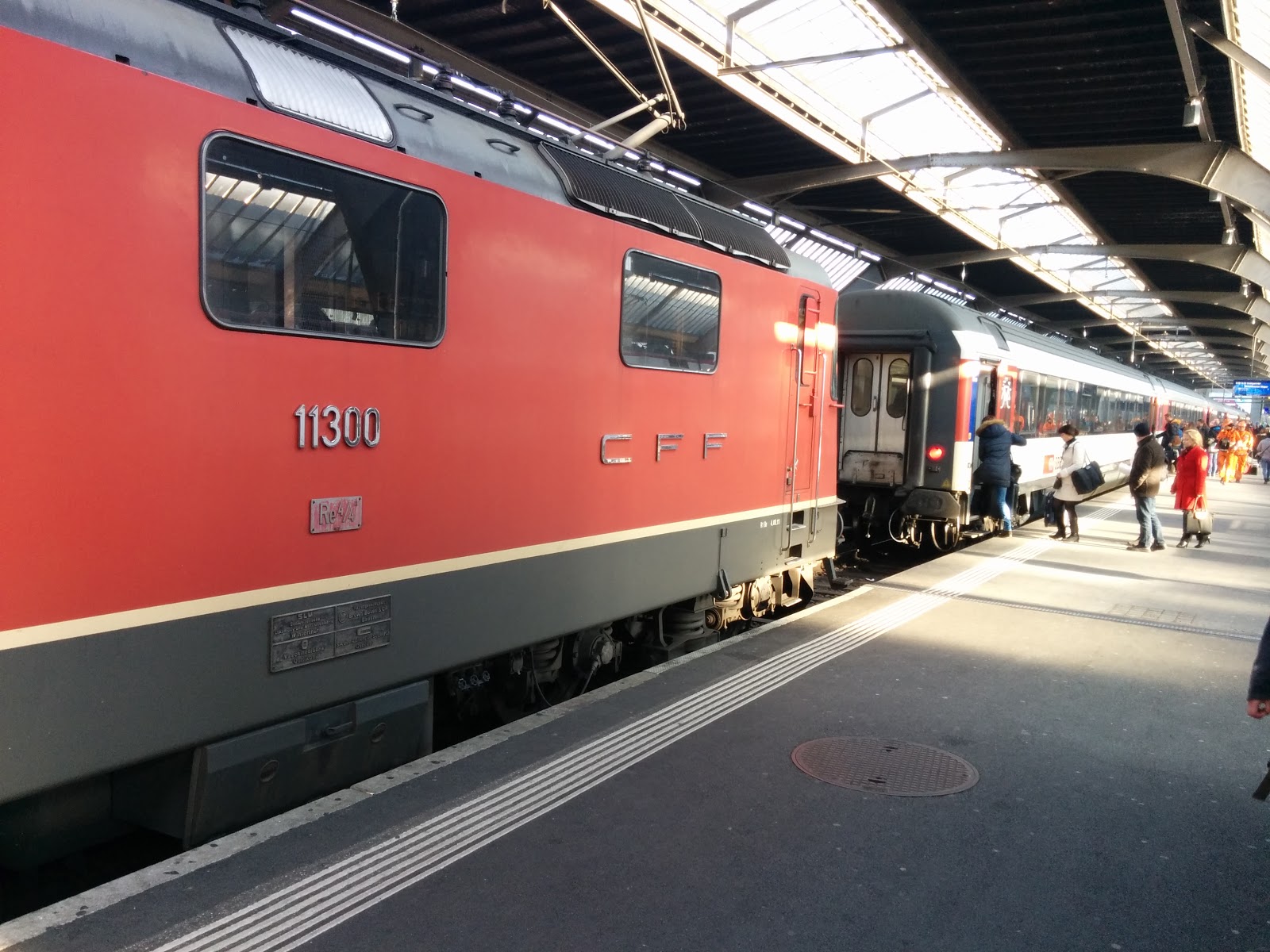 Lostentry Welztalbahn, Model Railroading, and more Zurich Stuttgart