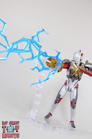 S.H. Figuarts Ultraman X MonsArmor Set 16