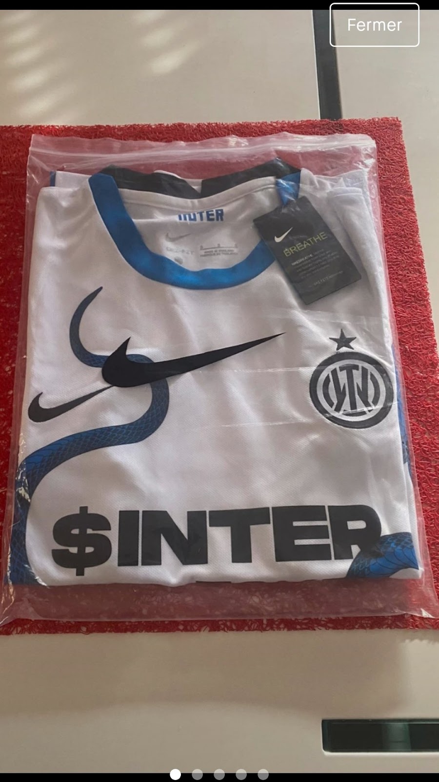 Estupinans New Milan Kit The Number Is Insane See The Pics - 7xl9ggm