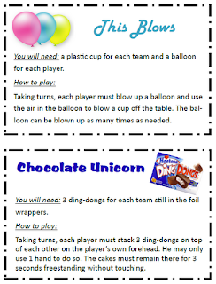 Peterson's Pad: May 2012