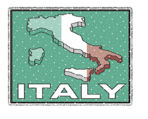 אנימציות של איטליה