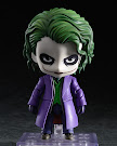 Nendoroid The Dark Knight Joker (#566) Figure