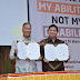 Kemenperin-Kemensos Latih Penyandang Disabilitas Agar Siap Kerja di Industri