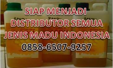DISTRIBUTOR MADU INDONESIA 0821-4150-2649