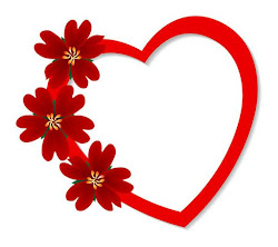 valentine heart pattern symbol happy ecards patterns card flowers labels flower border quote