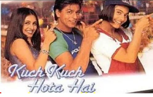 kuch kuch hota hai tujhe yaad na meri aayee kuch kuch hota hai tujhe yaad na meri aayee