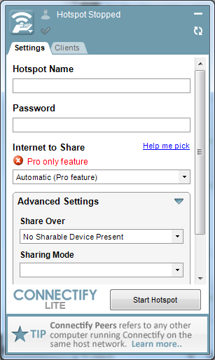Cara Ubah Laptop Menjadi Hotspot Wi-Fi