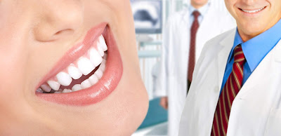 Những ai nên và không nên tẩy trắng răng?