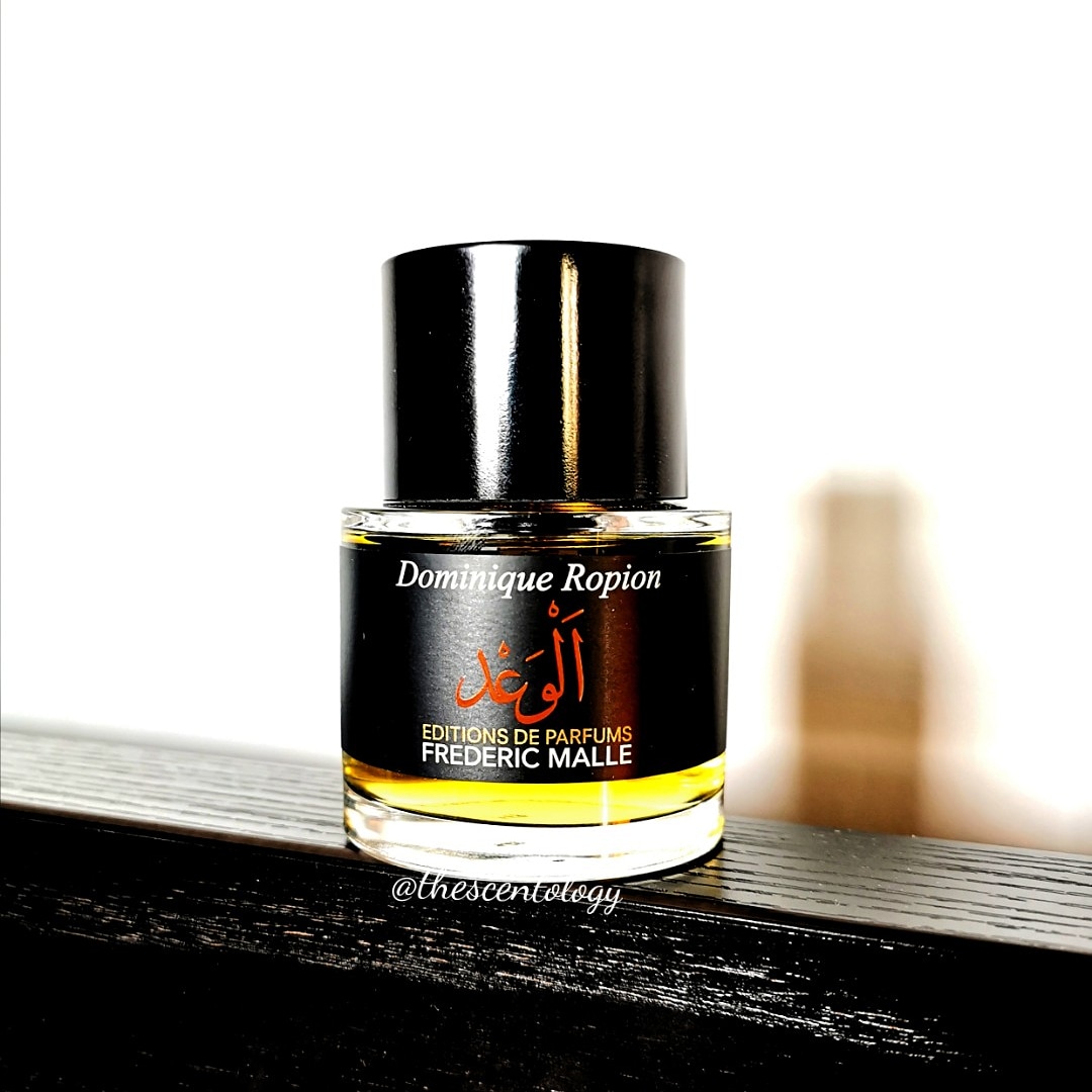 Promise from Editions de Parfums by Frederic Malle