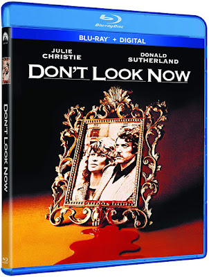 Dont Look Now 1973 Bluray