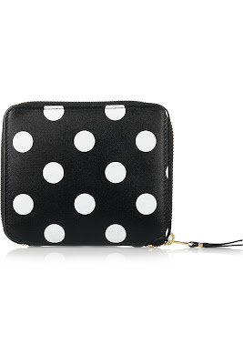 Couture Carrie: Pretty Polka Dots